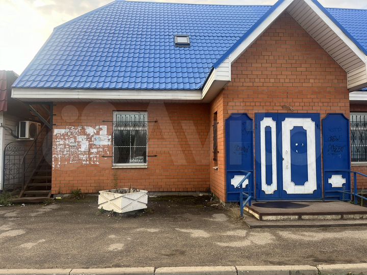 Торговая площадь, 310 м²