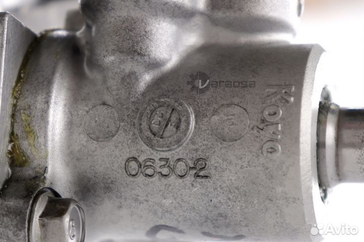 Рулевая рейка mitsubishi L 200 с гарантией