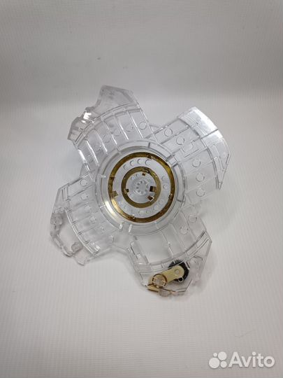 Вал/шток сетевой катушки LG Kompressor