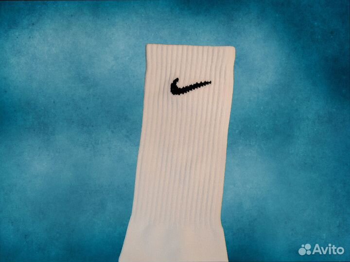 Носки Nike everyday оригинал 9 пар