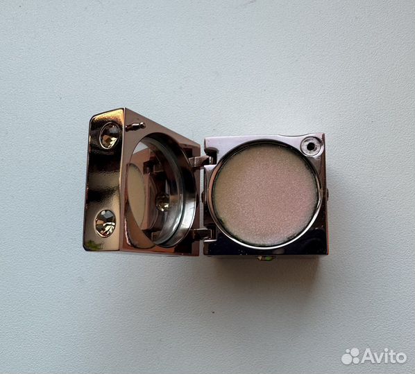 Dior блеск кубик 263