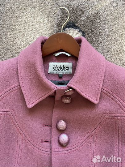 Пальто женское 42 44