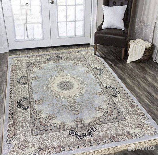 Ковер современный