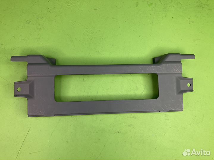 Бампер средняя часть \MB Actros MP I 18100072