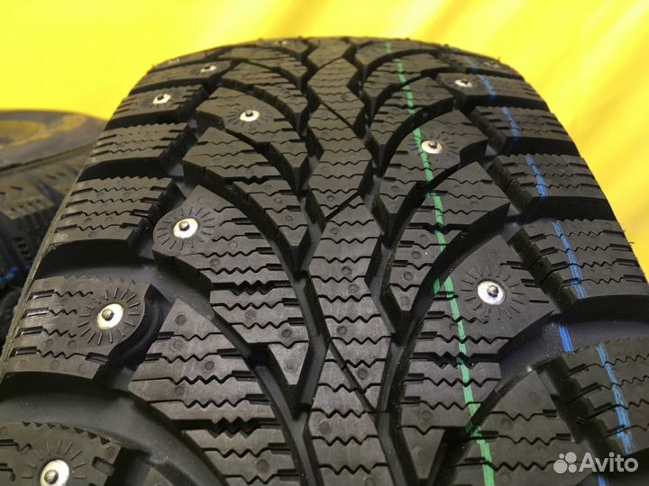 Formula Ice 195/55 R15 115