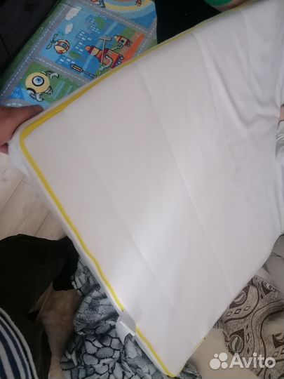 Матрас 160х70