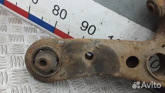 Рычаг передний нижний правый toyota RAV 4 ZSA3 (GE