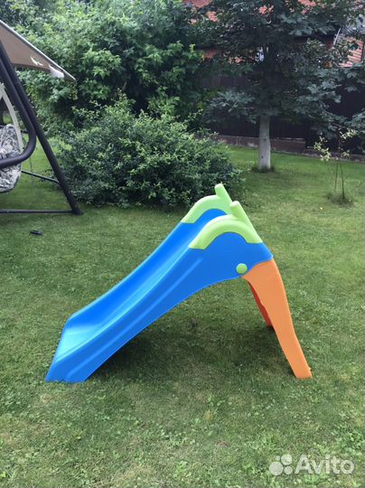 Детская горка