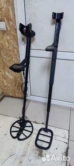 Услуги металлоискателя