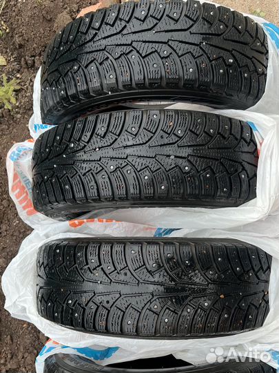 Nordman 5 185/65 R15