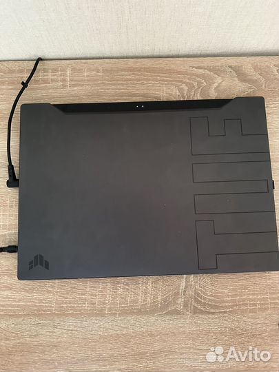 Asus tuf dash f 15