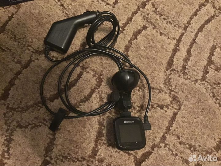 Видеорегистратор