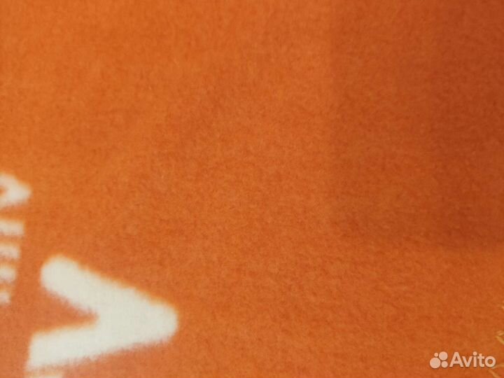 Плед флисовый подростковый