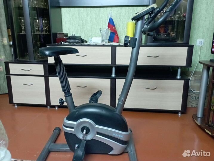 Велотренажер бу
