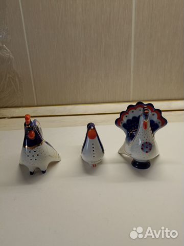 Коллекционный фарфор.ссср