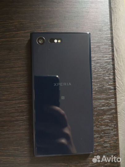 Sony Xperia X Compact, 3/32 ГБ