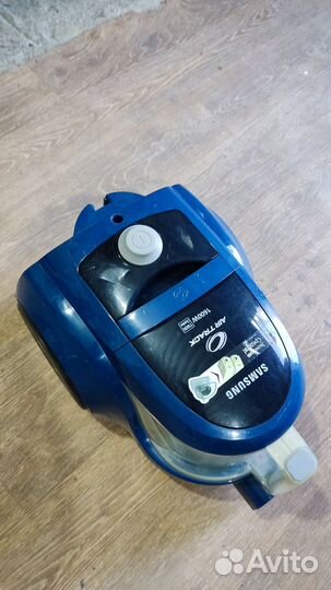 Пылесос Samsung