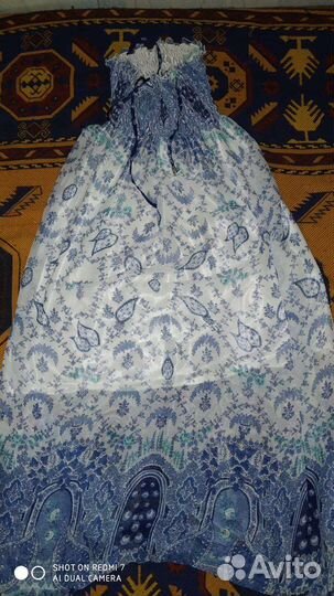 Женские вещи пакетом