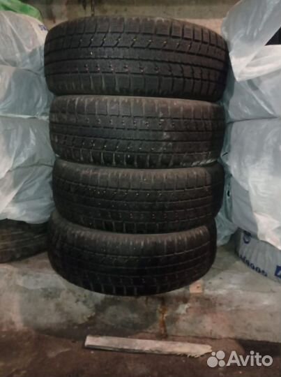 Toyo Observe GSi-5 225/60 R18 100T