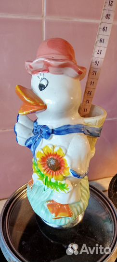 Подставка для кухонных принадлежностей