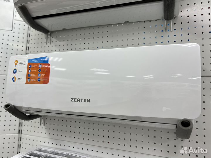 Продаем абсолютно новые сплит-системы с гарантией