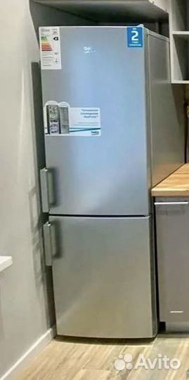 Холодильник AEG FD1V476 бу