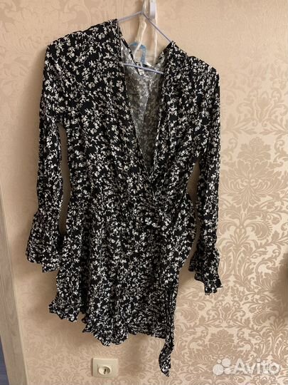 Вещи пакетом на девушку 40 42