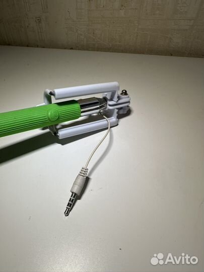 Монопод, штатив палка для селфи, селфи-палка