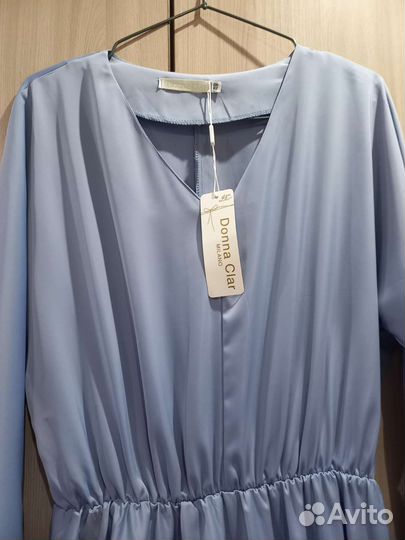 Вечернее платье 48 размер