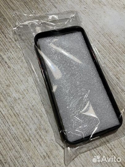 Чехол на iPhone 12 pro