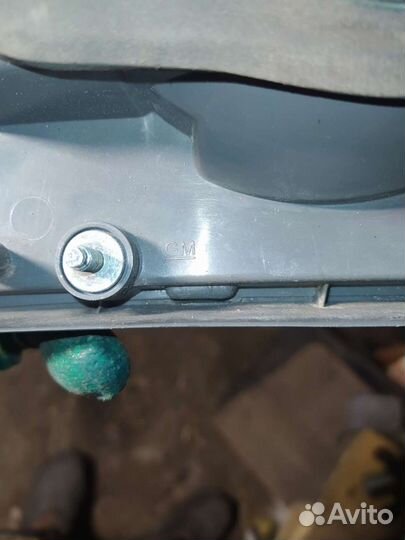 Фонарь правый и левый Шевроле Круз 1 2009Н. В