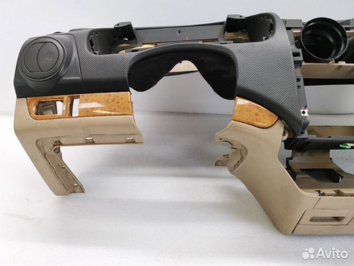 Торпедо Chevrolet Aveo T250 1.6 2007