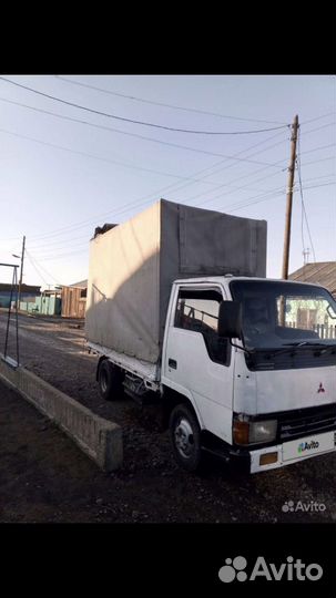 Грузоперевозки до 3тонн