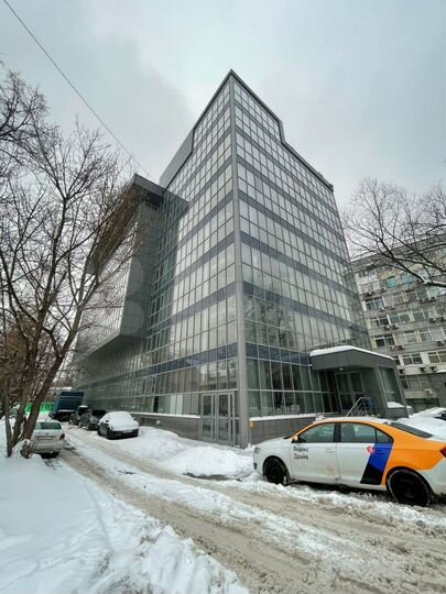 Аренда особняка 6409 м2