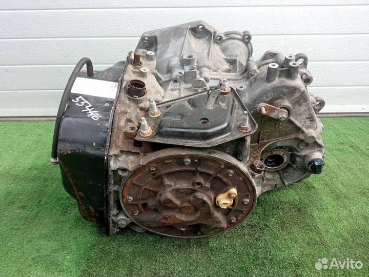 АКПП Ford Maverick (2000-2007)