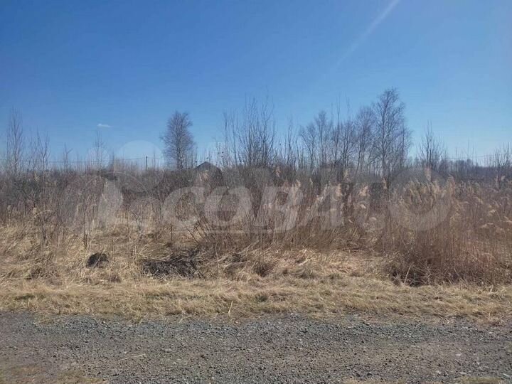 Участок 11 сот. (ИЖС)