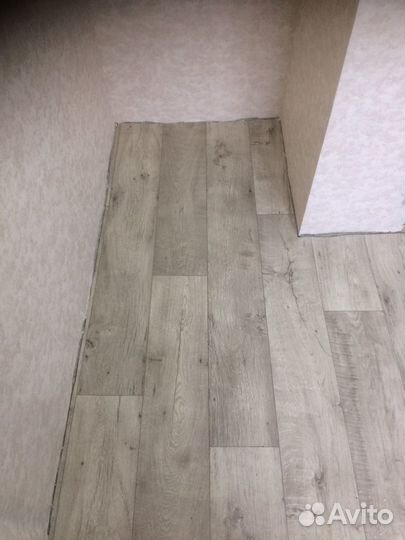 Толстый линолеум. Доставка. Оплата при получении