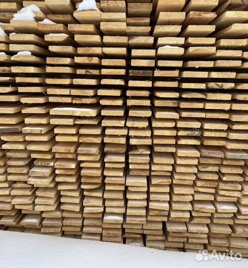 Доска от производителя