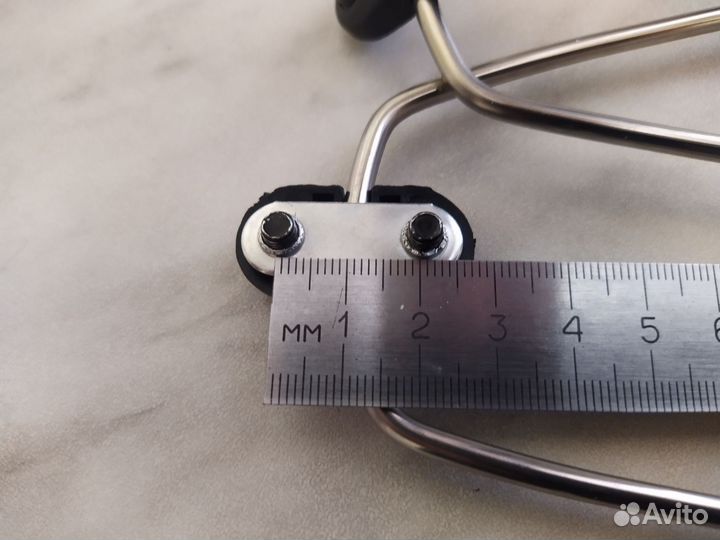 Крепление крыла 26