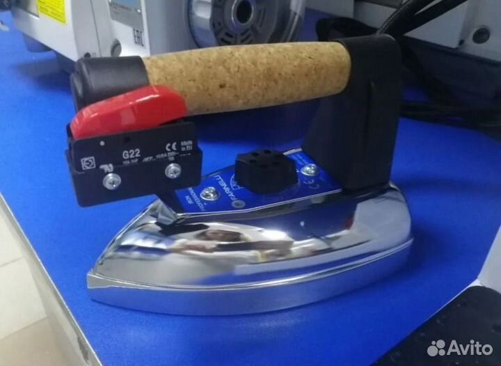 Парогенератор Bieffe Baby Vapor BF001BE