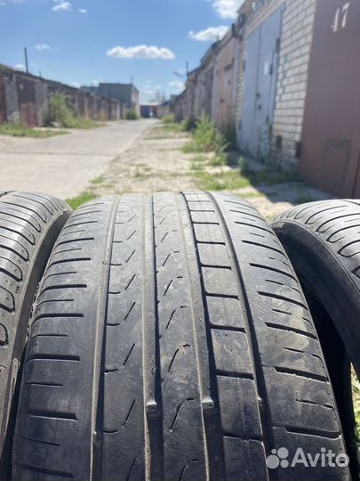 Pirelli Cinturato P7 225/45 R18 95W