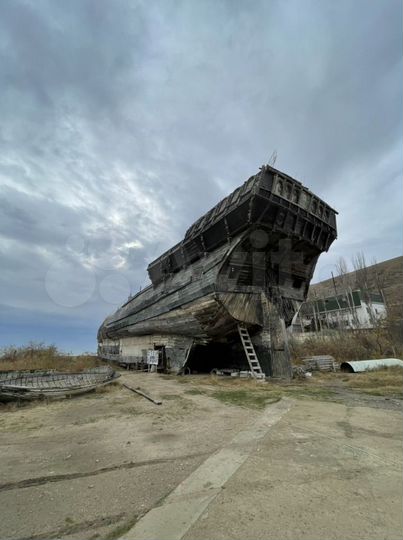 Участок 6,8 сот. (ИЖС)