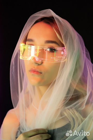 Аренда фотостудии 