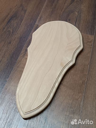 Медальон для трофеев, рогов, головы