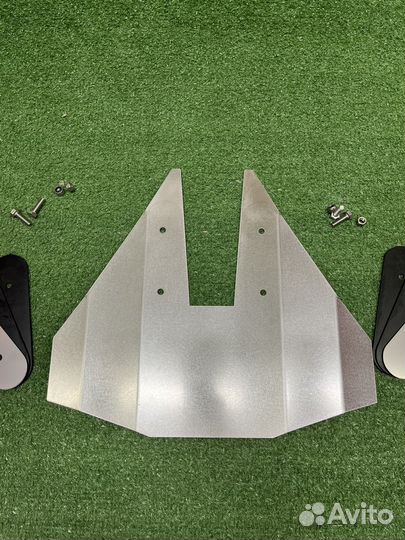 Гидрокрыло для плм 4-9.8 л.с