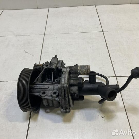 Насос водяной помпа Ford Transit L1H1 2006-2012