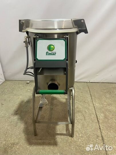 Картофелечистка fimar