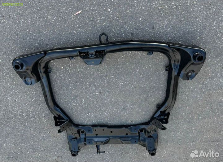 Подрамник передний Kia Ceed 1