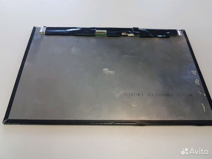 Экран Prestigio PMT5487/PMP880TD/Texet TM-8054