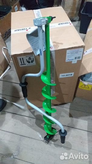 Бур helios 110,130,150,180